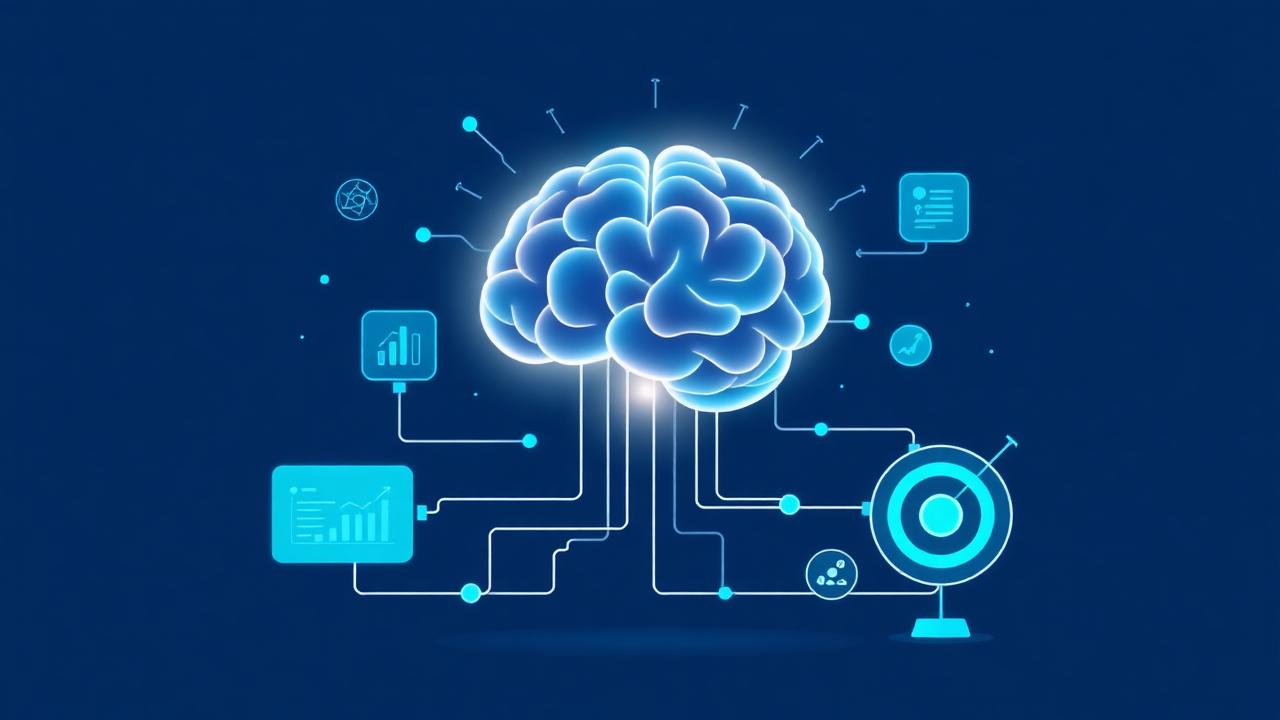 Hoe AI je marketingstrategie transformeert in 2026