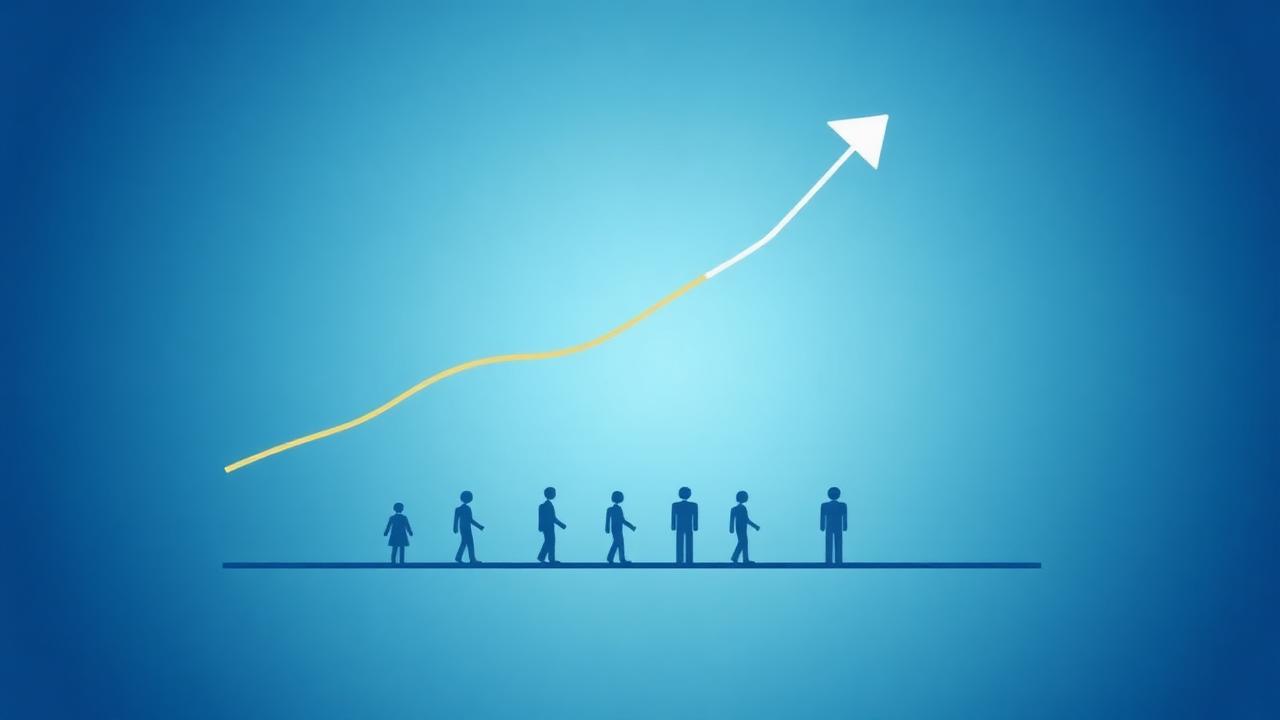 Van 0 naar 1.000 organische bezoekers: een stappenplan
