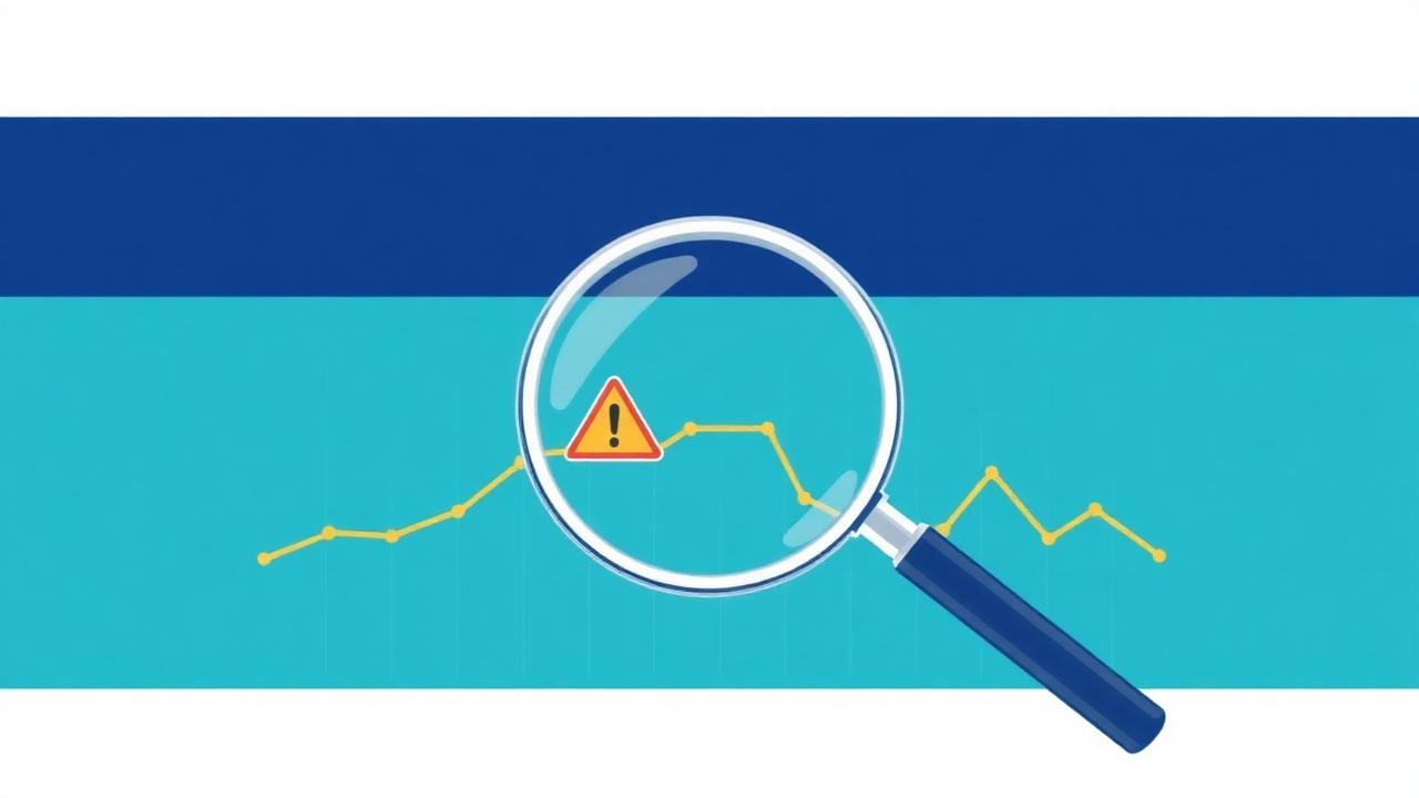 5 SEO-fouten die MKB-ers het meeste traffic kosten